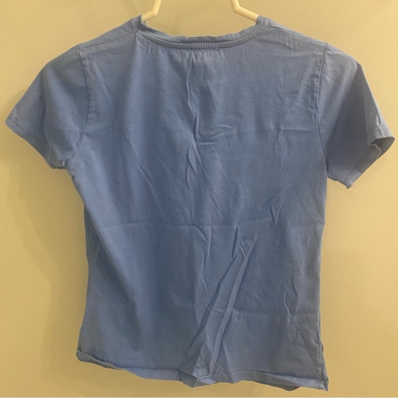 New Look / Asos Size 4 Short Sleeve T-Shirt - Picture 5 of 5